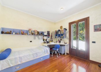 Camera / camera da letto - Semi-detached house strada f, Roma - photo 20
