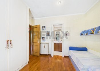 Camera / camera da letto - Semi-detached house strada f, Roma - photo 21