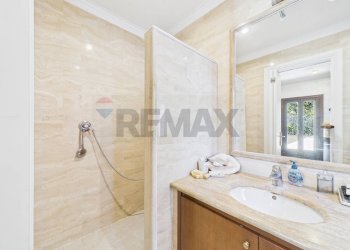 Bagno - Semi-detached house strada f, Roma - photo 22