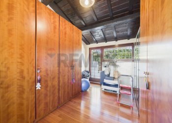 Palestra - Semi-detached house strada f, Roma - photo 23