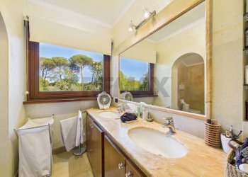 Bagno - Semi-detached house strada f, Roma - photo 26