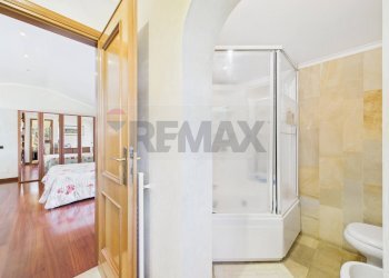 Bagno - Semi-detached house strada f, Roma - photo 27