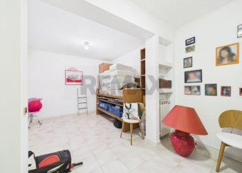 Camera / camera da letto - Semi-detached house strada f, Roma - photo 31
