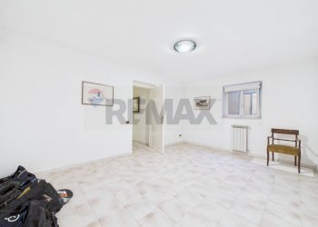 Stanza vuota - Semi-detached house strada f, Roma - photo 32