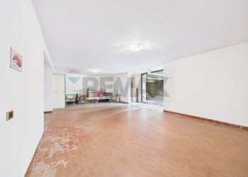 Soggiorno - Semi-detached house strada f, Roma - photo 33