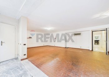Stanza vuota - Semi-detached house strada f, Roma - photo 34
