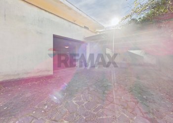 Casa all\'aperto - Semi-detached house strada f, Roma - photo 35