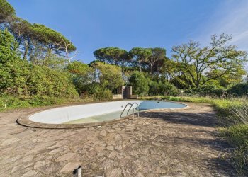 Piscina - Semi-detached house strada f, Roma - photo 37