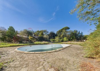 Piscina - Semi-detached house strada f, Roma - photo 38