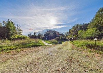 Vista delle montagne - Semi-detached house strada f, Roma - photo 41