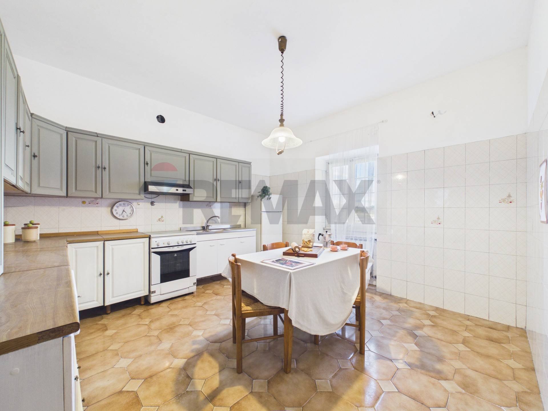 Cucina - Appartamento via felice bernabei
5, Formello - foto 3