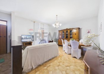 Sala da pranzo - Appartamento via felice bernabei
 
5, Formello - foto 2