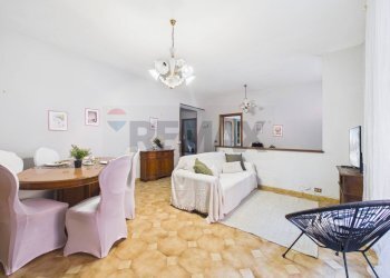 Sala da pranzo - Appartamento via felice bernabei
 
5, Formello - foto 6