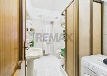 Bagno - Appartamento via felice bernabei
 
5, Formello - foto 9