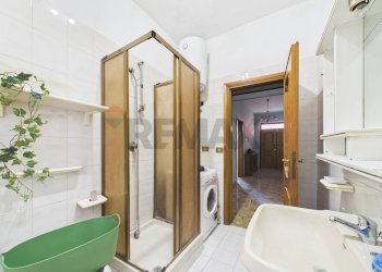 Bagno - Appartamento via felice bernabei
 
5, Formello - foto 10