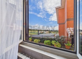 Balcone - Appartamento via felice bernabei
 
5, Formello - foto 12