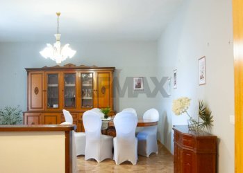 Sala da pranzo - Appartamento via felice bernabei
 
5, Formello - foto 16
