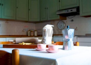 Cucina - Appartamento via felice bernabei
 
5, Formello - foto 17