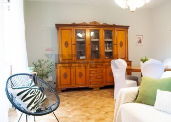 Sala da pranzo - Appartamento via felice bernabei
 
5, Formello - foto 21