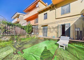 Casa all\'aperto - Terraced Villa via pierluigi nervi
 
74, Campagnano di Roma - photo 1
