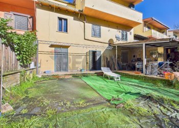 Casa all\'aperto - Terraced Villa via pierluigi nervi
 
74, Campagnano di Roma - photo 2