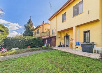 Casa all\'aperto - Terraced Villa via pierluigi nervi
 
74, Campagnano di Roma - photo 3