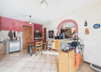 Cucina - Terraced Villa via pierluigi nervi
 
74, Campagnano di Roma - photo 13