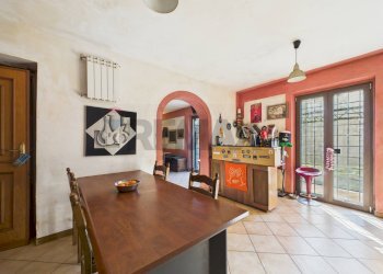 Sala da pranzo - Terraced Villa via pierluigi nervi
 
74, Campagnano di Roma - photo 14