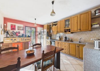 Cucina - Terraced Villa via pierluigi nervi
 
74, Campagnano di Roma - photo 15