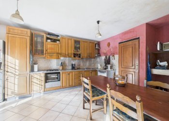 Cucina - Terraced Villa via pierluigi nervi
 
74, Campagnano di Roma - photo 16