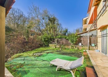 Giardino - Terraced Villa via pierluigi nervi
 
74, Campagnano di Roma - photo 23