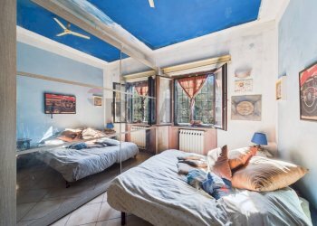 Camera / camera da letto - Terraced Villa via pierluigi nervi
 
74, Campagnano di Roma - photo 26