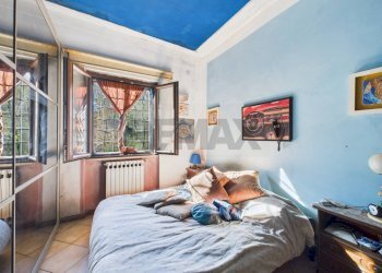 Camera / camera da letto - Terraced Villa via pierluigi nervi
 
74, Campagnano di Roma - photo 28