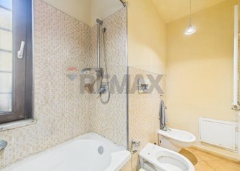 Bagno - Terraced Villa via pierluigi nervi
 
74, Campagnano di Roma - photo 34