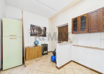 Cucina - Terraced Villa via pierluigi nervi
 
74, Campagnano di Roma - photo 37
