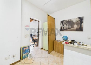 Hall / corridoio - Terraced Villa via pierluigi nervi
 
74, Campagnano di Roma - photo 38
