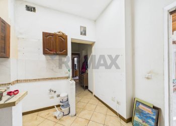 Cucina - Terraced Villa via pierluigi nervi
 
74, Campagnano di Roma - photo 39