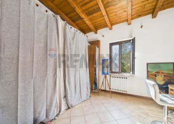 Camera / camera da letto - Terraced Villa via pierluigi nervi
 
74, Campagnano di Roma - photo 40