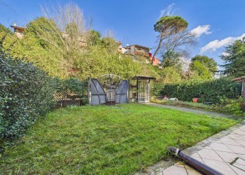 Giardino - Terraced Villa via pierluigi nervi
 
74, Campagnano di Roma - photo 44