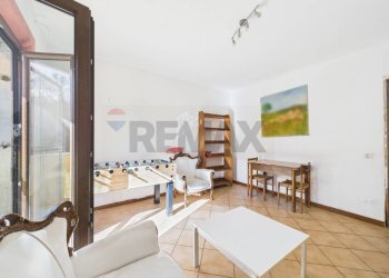 Sala da pranzo - Terraced Villa via pierluigi nervi
 
74, Campagnano di Roma - photo 50