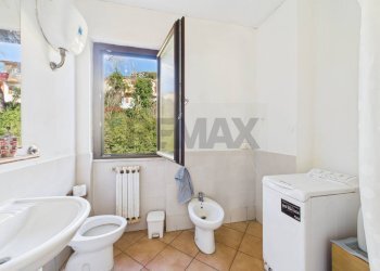 Bagno - Terraced Villa via pierluigi nervi
 
74, Campagnano di Roma - photo 51