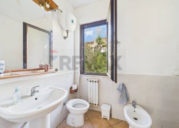 Bagno - Terraced Villa via pierluigi nervi
 
74, Campagnano di Roma - photo 52