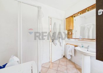 Bagno - Terraced Villa via pierluigi nervi
 
74, Campagnano di Roma - photo 53