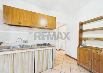 Cucina - Terraced Villa via pierluigi nervi
 
74, Campagnano di Roma - photo 54
