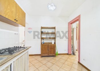 Cucina - Terraced Villa via pierluigi nervi
 
74, Campagnano di Roma - photo 55
