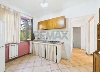 Cucina - Terraced Villa via pierluigi nervi
 
74, Campagnano di Roma - photo 56