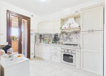 Cucina - Villa Bifamiliare via giuseppe impastato
 
35, Formello - foto 7