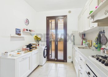Cucina - Villa Bifamiliare via giuseppe impastato
 
35, Formello - foto 8