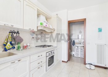 Cucina - Villa Bifamiliare via giuseppe impastato
 
35, Formello - foto 9