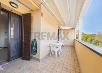 Terrazza - Villa Bifamiliare via giuseppe impastato
 
35, Formello - foto 12